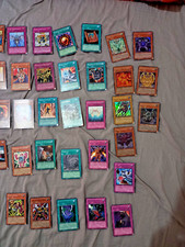 LOTTO YU GI OH! 1000 CARTE