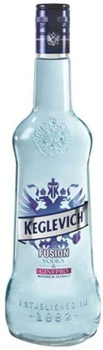 Vodka keglevich ginepro - ginepro, cl.70