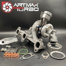 Turbocompressore VW Skoda Seat