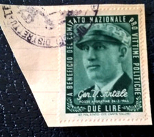 1946 SPLENDIDA  MARCA Gen. V