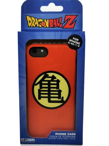 Abystyle dragonballz custodia - dragonballz.,