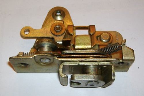 Fiat 242 serratura porta - 242/,