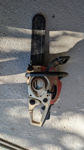 Motosega legna profy - , 38