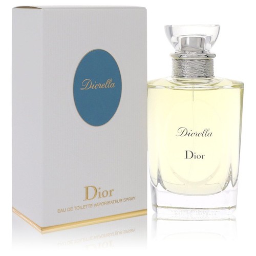 Diorella christian dior eau - christian,