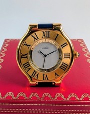 Cartier Alerm Clock Pendulette