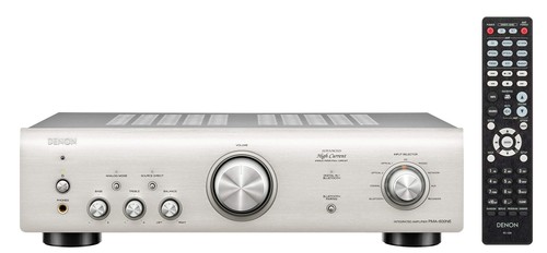 Denon pma 600ne - denon, pma-600ne-sp