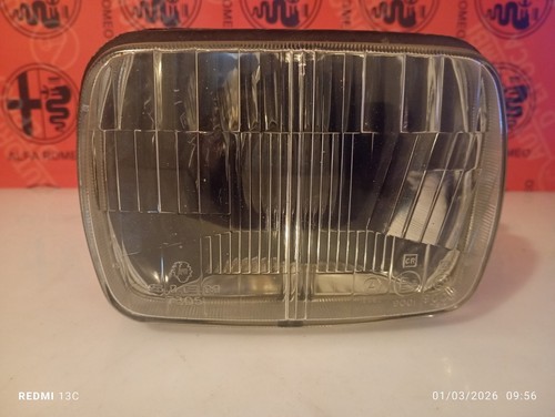 Fiat 126 127 faro - 126,