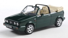 Volkswagen Golf Mk1 Cabriolet