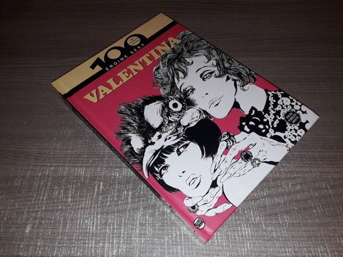 100 anni fumetto italiano - di,