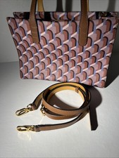 Autentica borsa tote ROSA.K in