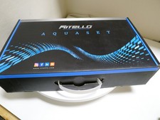 Set attacchi sottovuoto