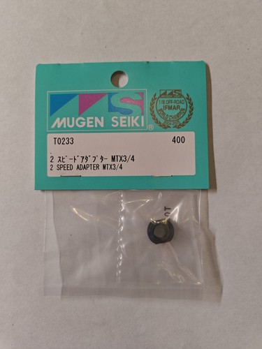 New original package mugen - new,