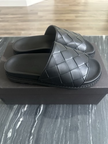 Bottega veneta sandali uomo - veneta,