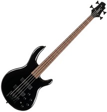 Cort deluxe basso elettrico - c4,