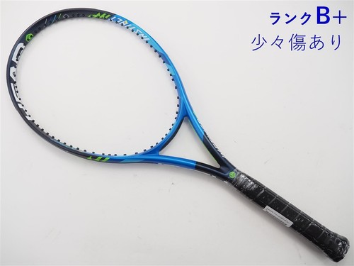 Racchetta tennis usata - racchetta,