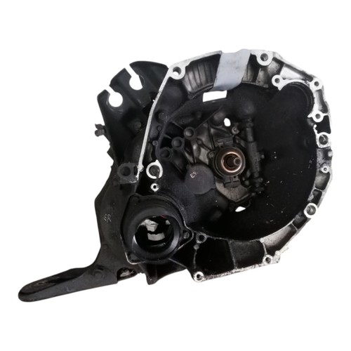 Cambio manuale marce - marce, fiat