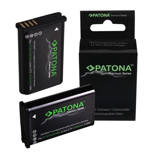 Batteria premium per - premium,