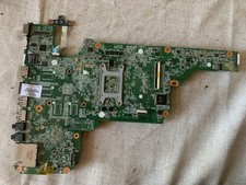 For HP Pavilion G6-2000 Laptop Motherboard DA0R53MB6EO GPU 1G Tested