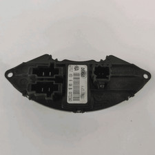 Resistenza motorino ventilazione abitacolo  ABARTH GRANDE PUNTO (4A) 1.4 T-Jet