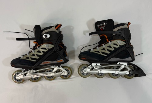 Rollerblade uomo aero 7 - da,