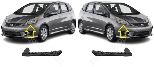 Nuovo per honda jazz 08 - nuovo,