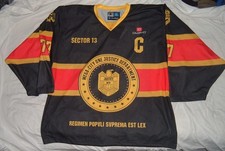 MAGLIA HOCKEY SU GHIACCIO