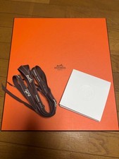 Hermes Birkin 25 with empty
