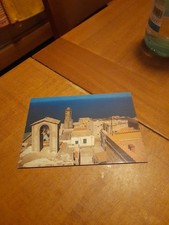 CARTOLINA CASTELSARDO (SS) I