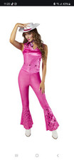 Costume Carnevale Barbie