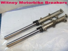 HONDA VFR800 2002-2005