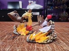 Pokemon 1/20 Scale World