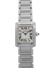 Orologio Cartier Tank