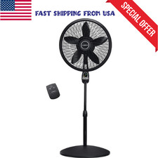 Ventilatore a Piantana Ciclone