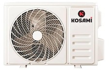 Unità esterna kosami - esterna,