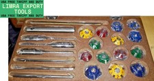 Set pezzi taglisedili - pezzi,