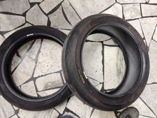 COPPIA GOMME PIRELLI DIABLO