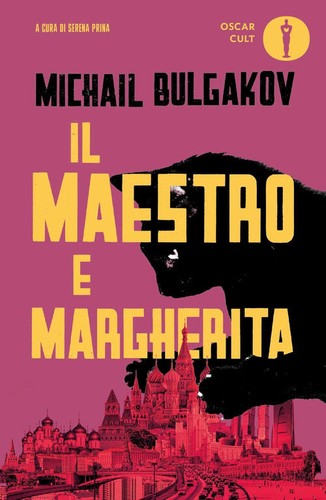 Maestro margherita - maestro, e