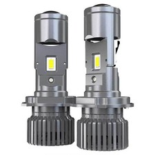 Fari led 6000k bianco - led,