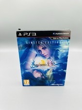 Final Fantasy X|X-2 HD