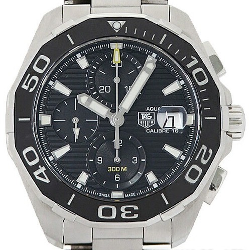 Orologio automatico tag heuer - automatico,