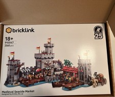 LEGO 910047 New  Bricklink