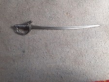 Action joe / Action man sabre