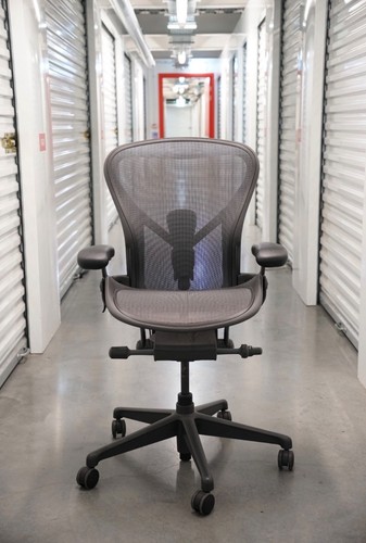Sedia ufficio ergonomica - da,