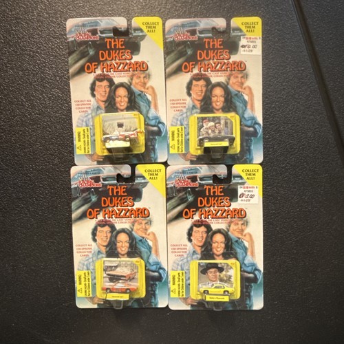 Racing champions duchi di - i,