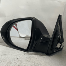 Retrovisore est. regolaz. elettr. SX KIA SPORTAGE 3a Serie 2.0 D-CVVT 2e69f6