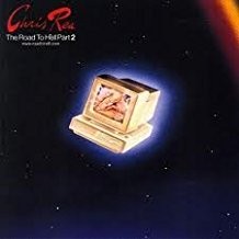 Chris rea the road to - chris,