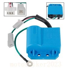 CONTROL UNIT COIL CDI For