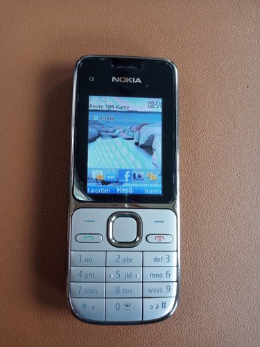 Nokia nero senza - nokia,