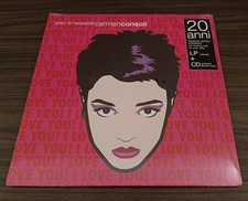 CARMEN CONSOLI - Stato Di