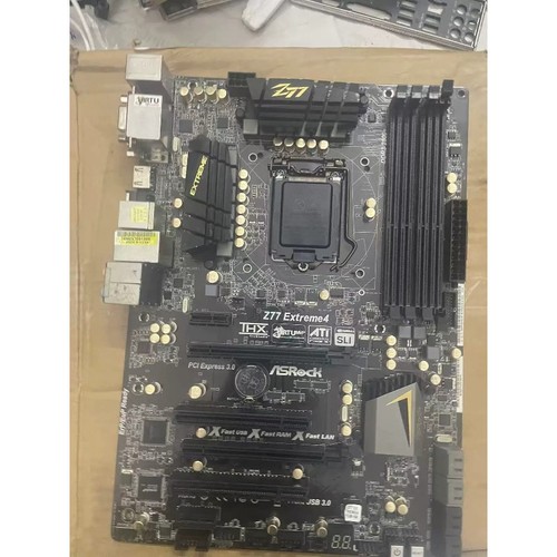 Per asrock z77 - z77, extreme4